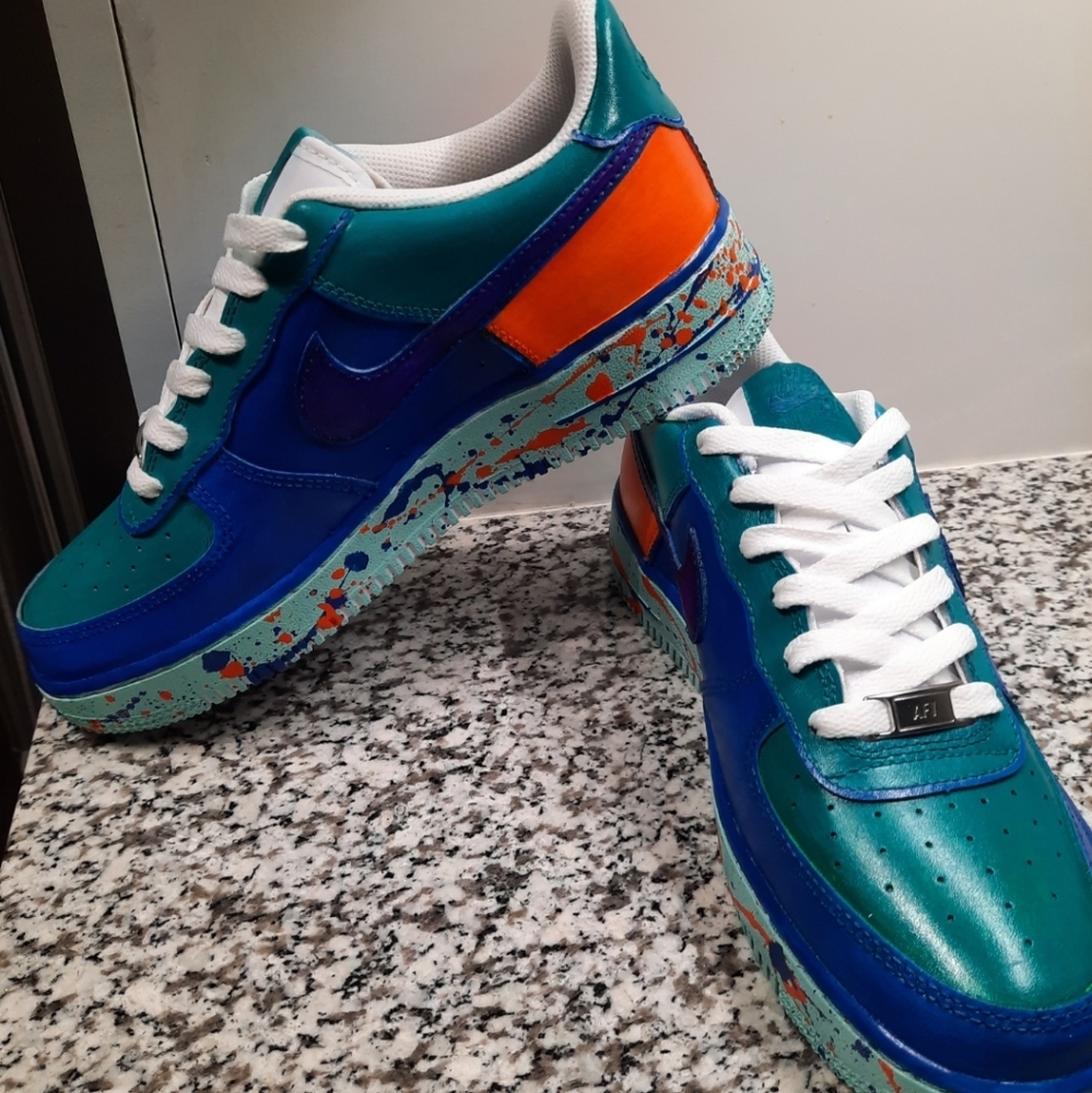 Nike Airforce 1